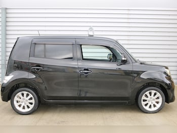 Used Daihatsu Materia 2011 for sale - 74602189: Photo