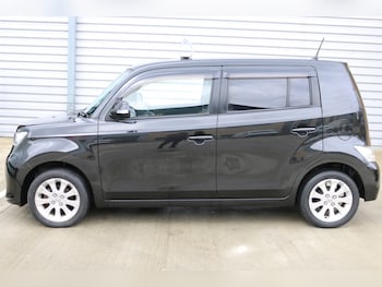 Used Daihatsu Materia 2011 for sale - 74602189: Photo