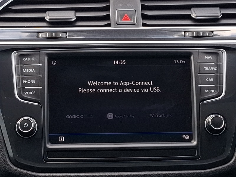 Used Volkswagen Tiguan 2017 for sale - 76427476: Photo 14