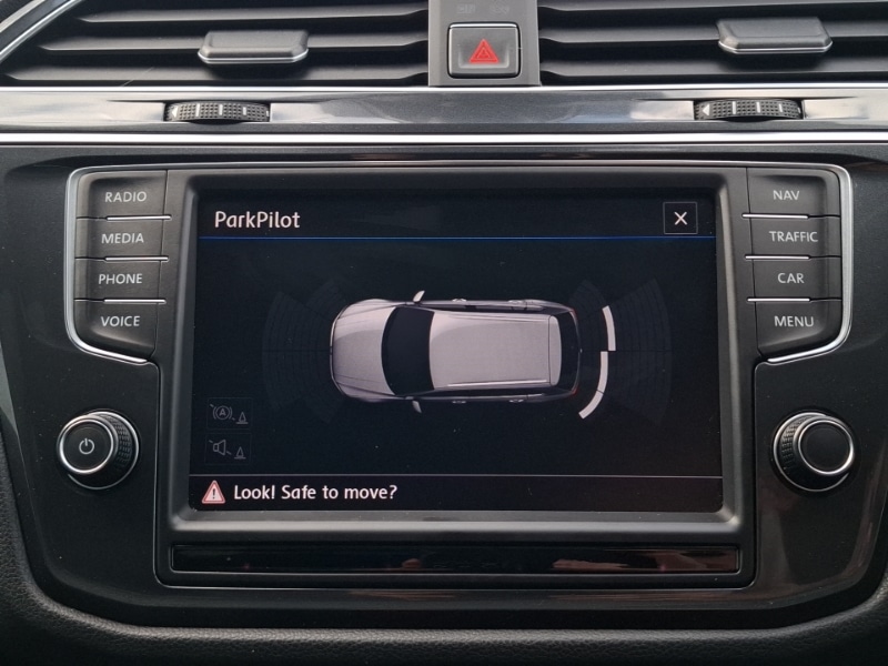 Used Volkswagen Tiguan 2017 for sale - 76427476: Photo 18