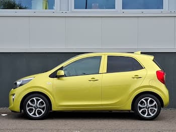 Used Kia Picanto 2020 for sale - 79706947: Photo
