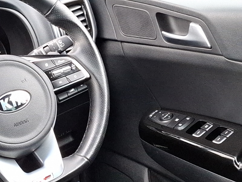 Used Kia Sportage 2019 for sale - 77366609: Photo 11