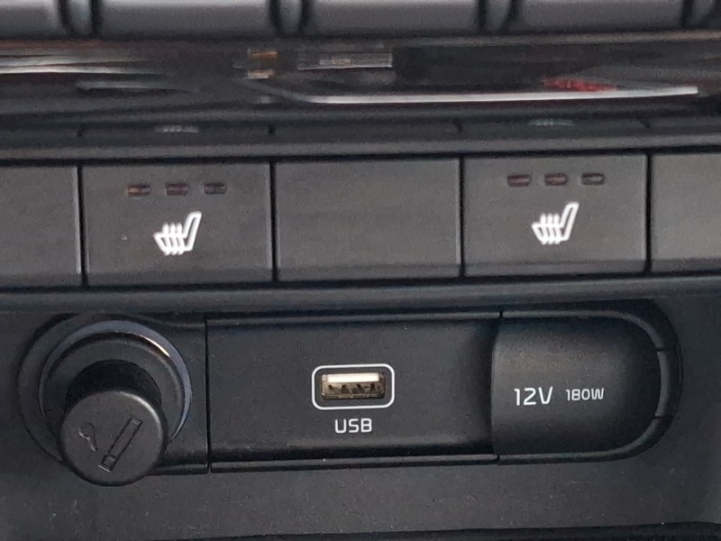 Used Kia Sportage 2019 for sale - 77366609: Photo 16