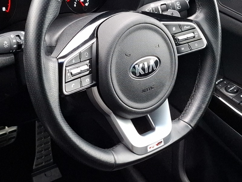 Used Kia Sportage 2019 for sale - 77366609: Photo 18