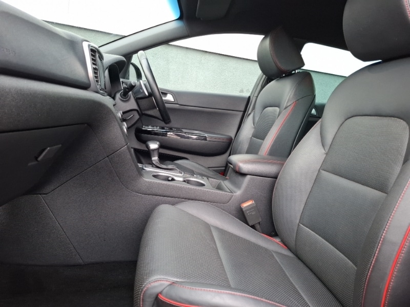 Used Kia Sportage 2019 for sale - 77366609: Photo 5