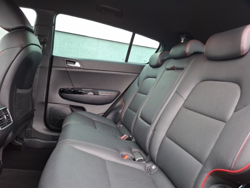 Used Kia Sportage 2019 for sale - 77366609: Photo 6