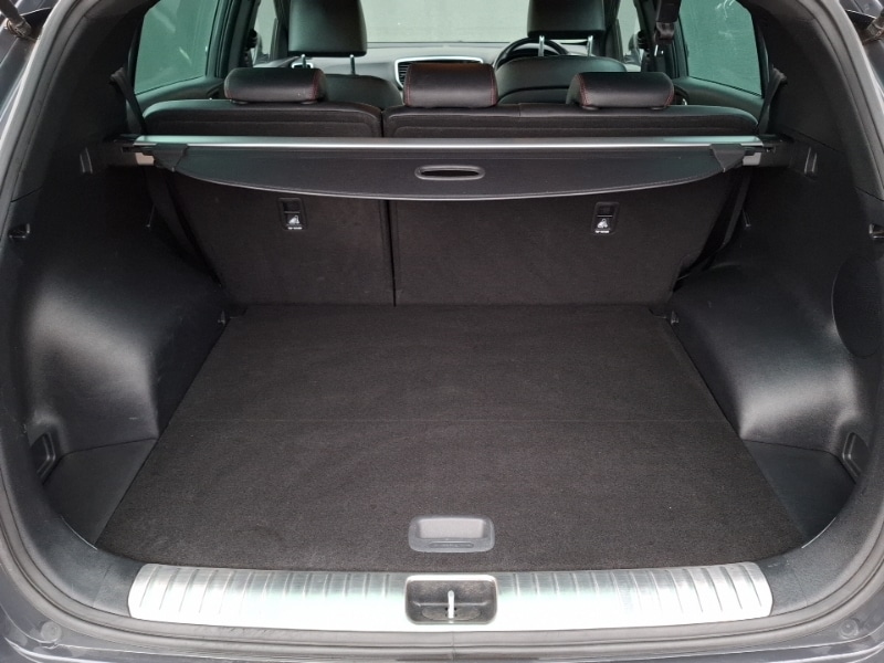 Used Kia Sportage 2019 for sale - 77366609: Photo 8