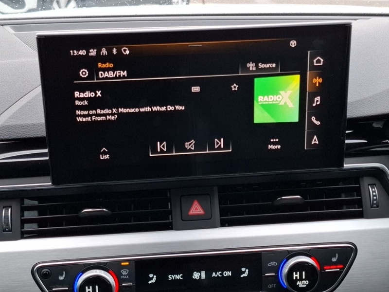 Used Audi A5 2022 for sale - 78146664: Photo 14