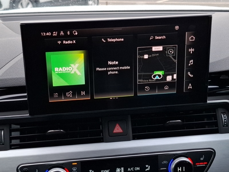 Used Audi A5 2022 for sale - 78146664: Photo 15