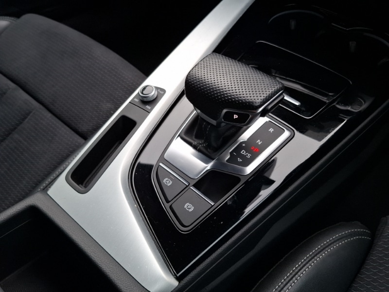 Used Audi A5 2022 for sale - 78146664: Photo 16