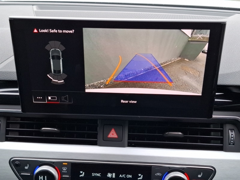 Used Audi A5 2022 for sale - 78146664: Photo 18