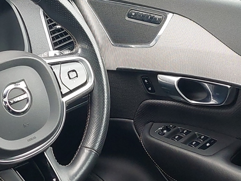 Used Volvo XC90 2017 for sale - 76411036: Photo 11