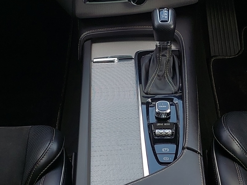 Used Volvo XC90 2017 for sale - 76411036: Photo 12