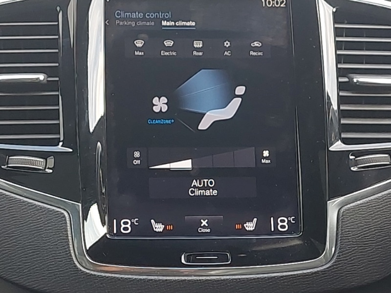 Used Volvo XC90 2017 for sale - 76411036: Photo 14