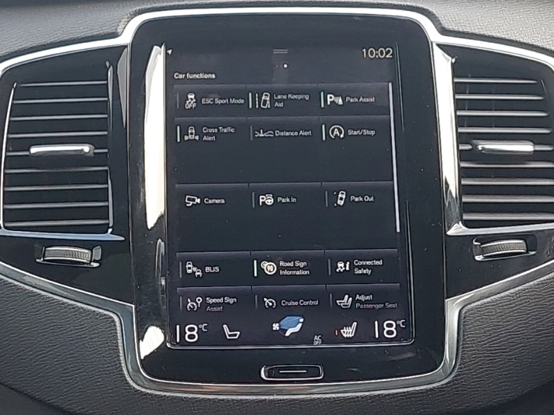 Used Volvo XC90 2017 for sale - 76411036: Photo 15