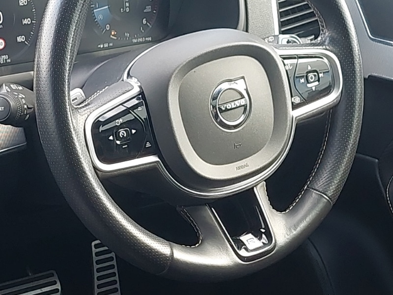 Used Volvo XC90 2017 for sale - 76411036: Photo 16