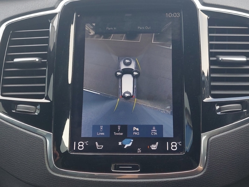 Used Volvo XC90 2017 for sale - 76411036: Photo 18