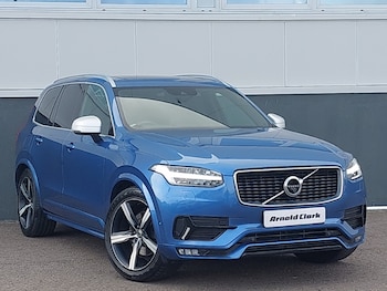 Volvo - XC90