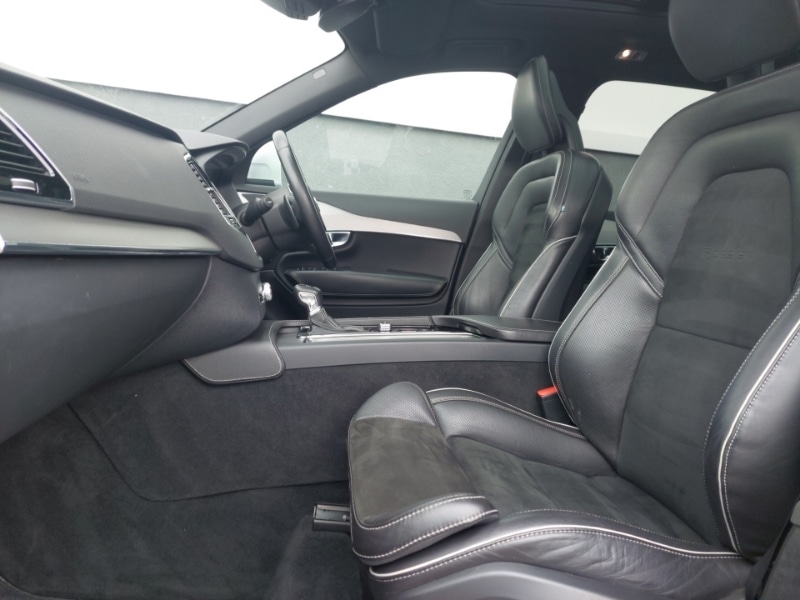 Used Volvo XC90 2017 for sale - 76411036: Photo 5