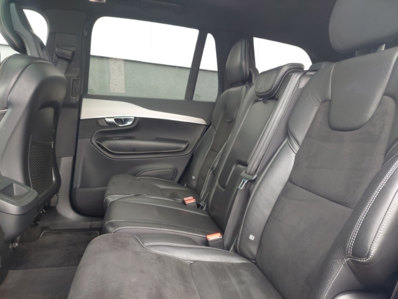 Used Volvo XC90 2017 for sale - 76411036: Photo 6