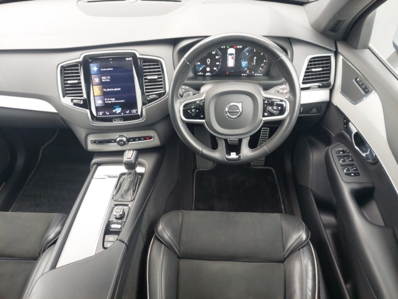 Used Volvo XC90 2017 for sale - 76411036: Photo 7