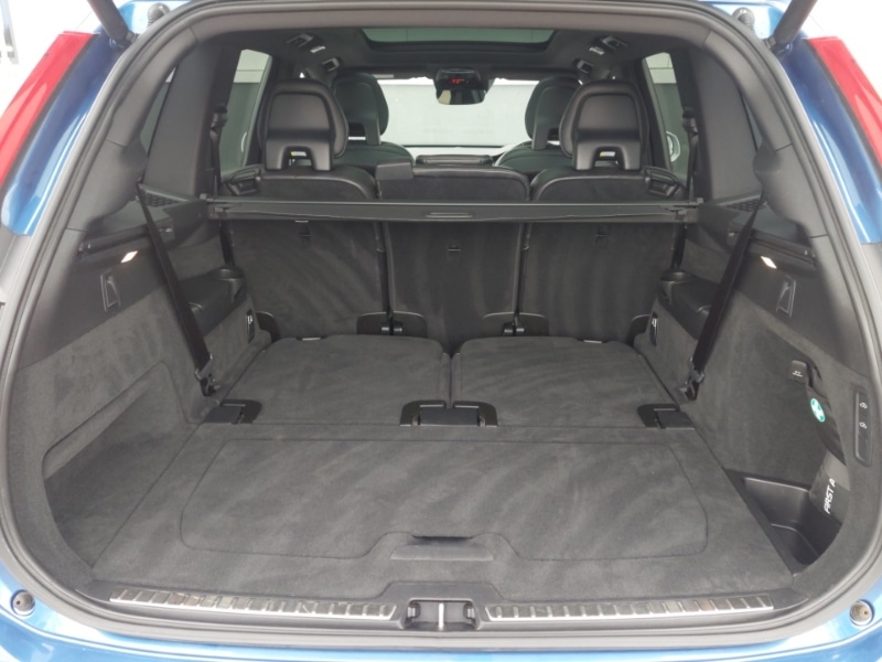 Used Volvo XC90 2017 for sale - 76411036: Photo 8