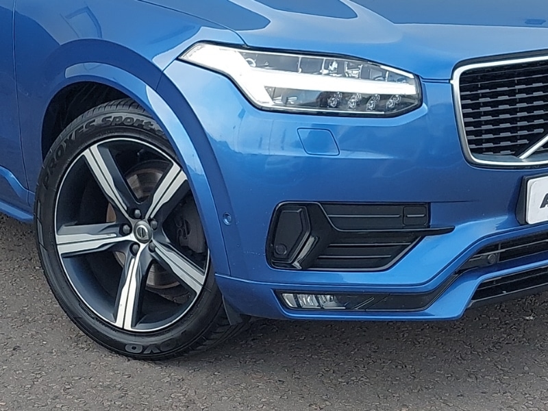 Used Volvo XC90 2017 for sale - 76411036: Photo 9