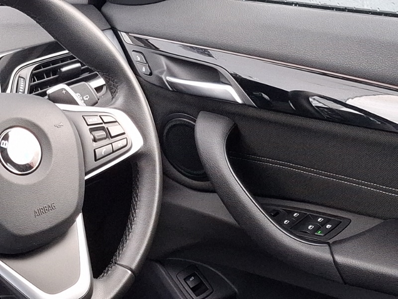 Used BMW X1 2018 for sale - 77338464: Photo 11