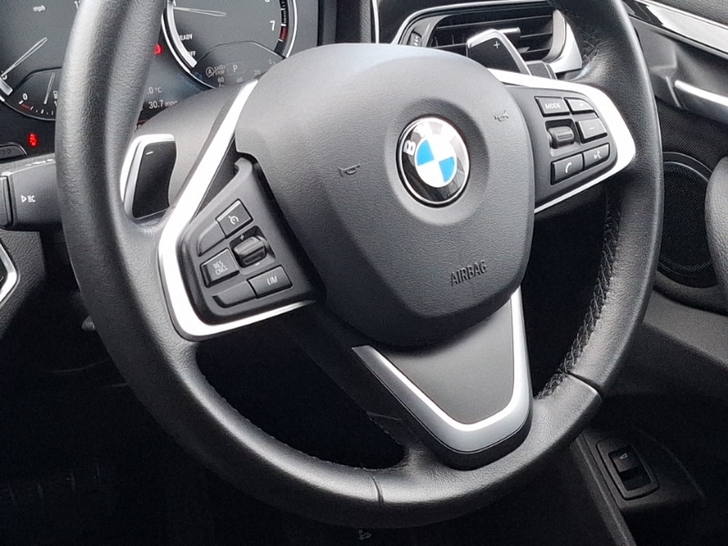 Used BMW X1 2018 for sale - 77338464: Photo 18