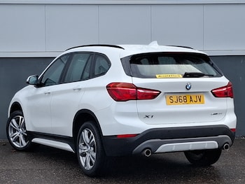 Used BMW X1 2018 for sale - 77338464: Photo
