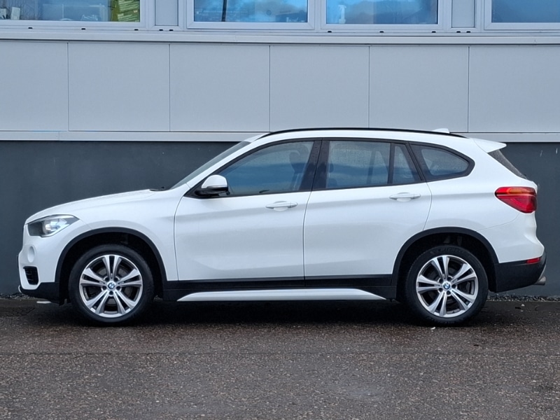 Used BMW X1 2018 for sale - 77338464: Photo 4