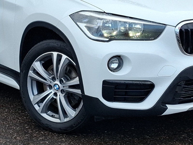 Used BMW X1 2018 for sale - 77338464: Photo 9