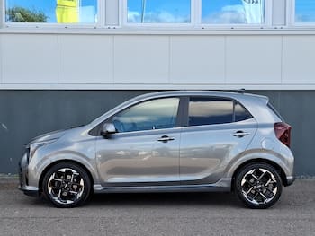 Used Kia Picanto 2025 for sale - 79686150: Photo