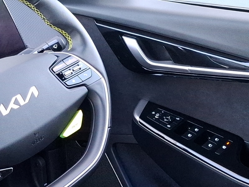 Used Kia EV6 2023 for sale - 77544526: Photo 11