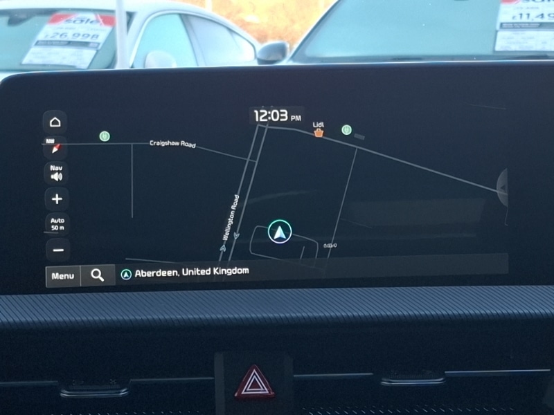 Used Kia EV6 2023 for sale - 77544526: Photo 14