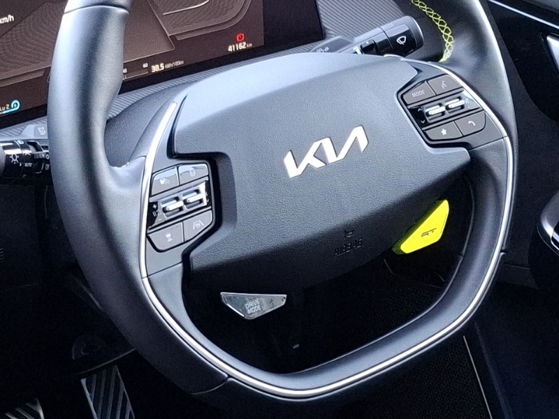 Used Kia EV6 2023 for sale - 77544526: Photo 15