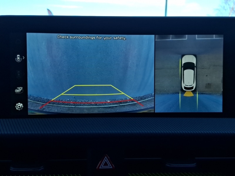 Used Kia EV6 2023 for sale - 77544526: Photo 17