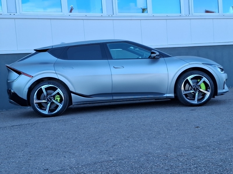 Used Kia EV6 2023 for sale - 77544526: Photo 18