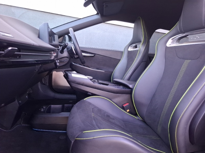 Used Kia EV6 2023 for sale - 77544526: Photo 5