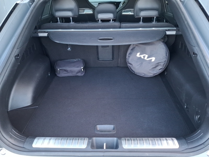 Used Kia EV6 2023 for sale - 77544526: Photo 8