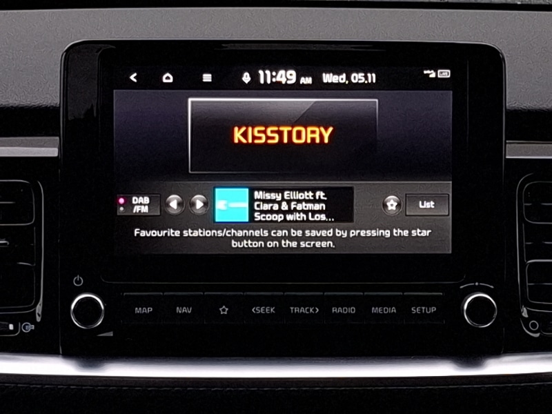 Used Kia Stonic 2023 for sale - 76864428: Photo 10