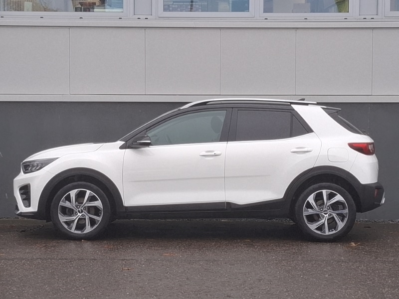 Used Kia Stonic 2023 for sale - 76864428: Photo 4