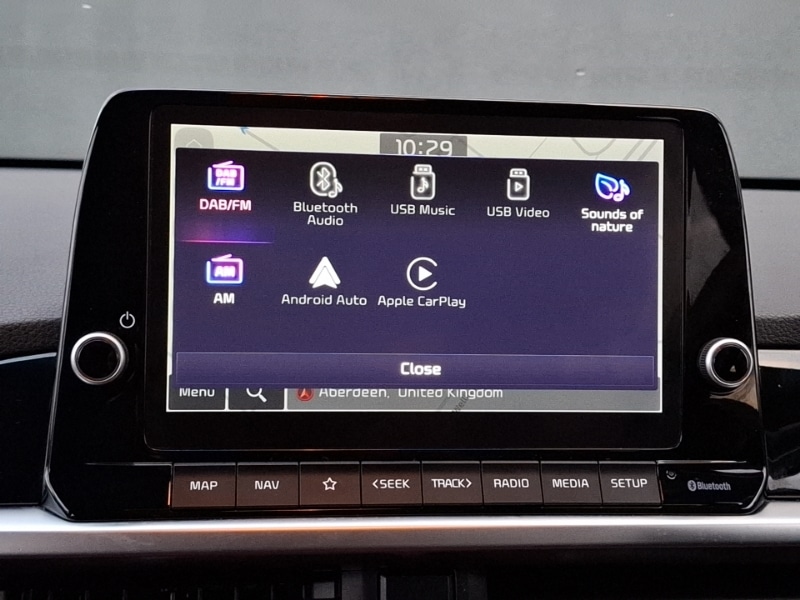 Used Kia Picanto 2022 for sale - 77573184: Photo 10