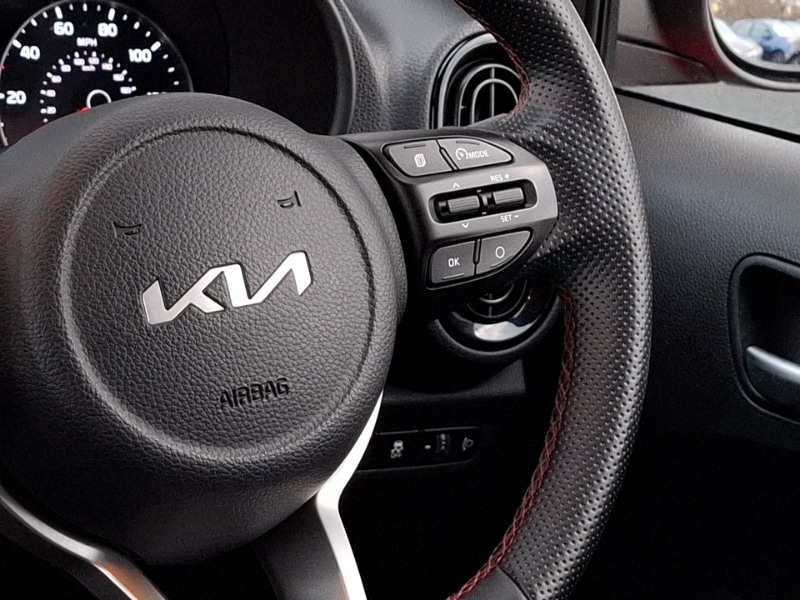 Used Kia Picanto 2022 for sale - 77573184: Photo 11