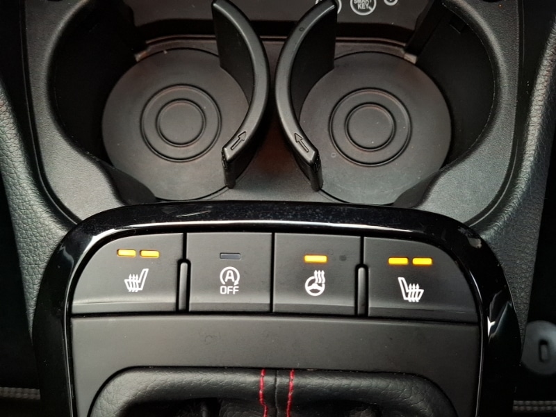 Used Kia Picanto 2022 for sale - 77573184: Photo 12