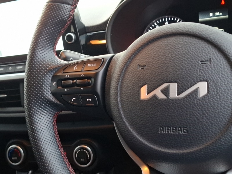 Used Kia Picanto 2022 for sale - 77573184: Photo 15