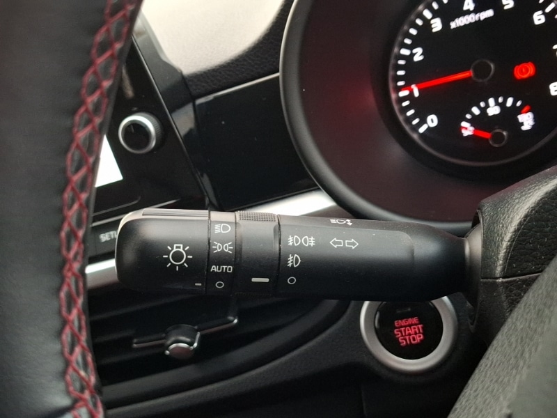 Used Kia Picanto 2022 for sale - 77573184: Photo 18