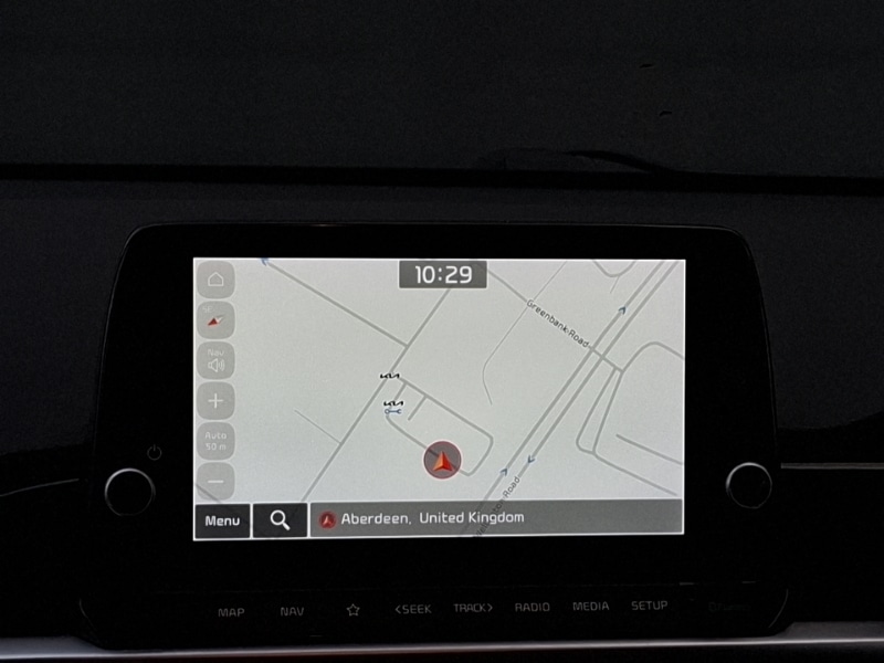 Used Kia Picanto 2022 for sale - 77573184: Photo 7