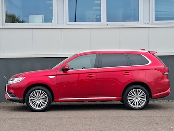Used Mitsubishi Outlander 2020 for sale - 79492922: Photo