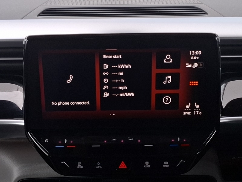 Used Volkswagen ID.Buzz 2023 for sale - 78156123: Photo 10